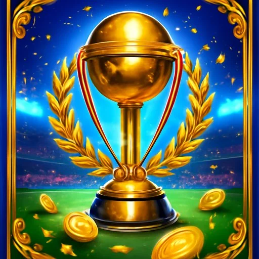 ctg77 বজ্রচিহ্নের স্লট বোর্ড